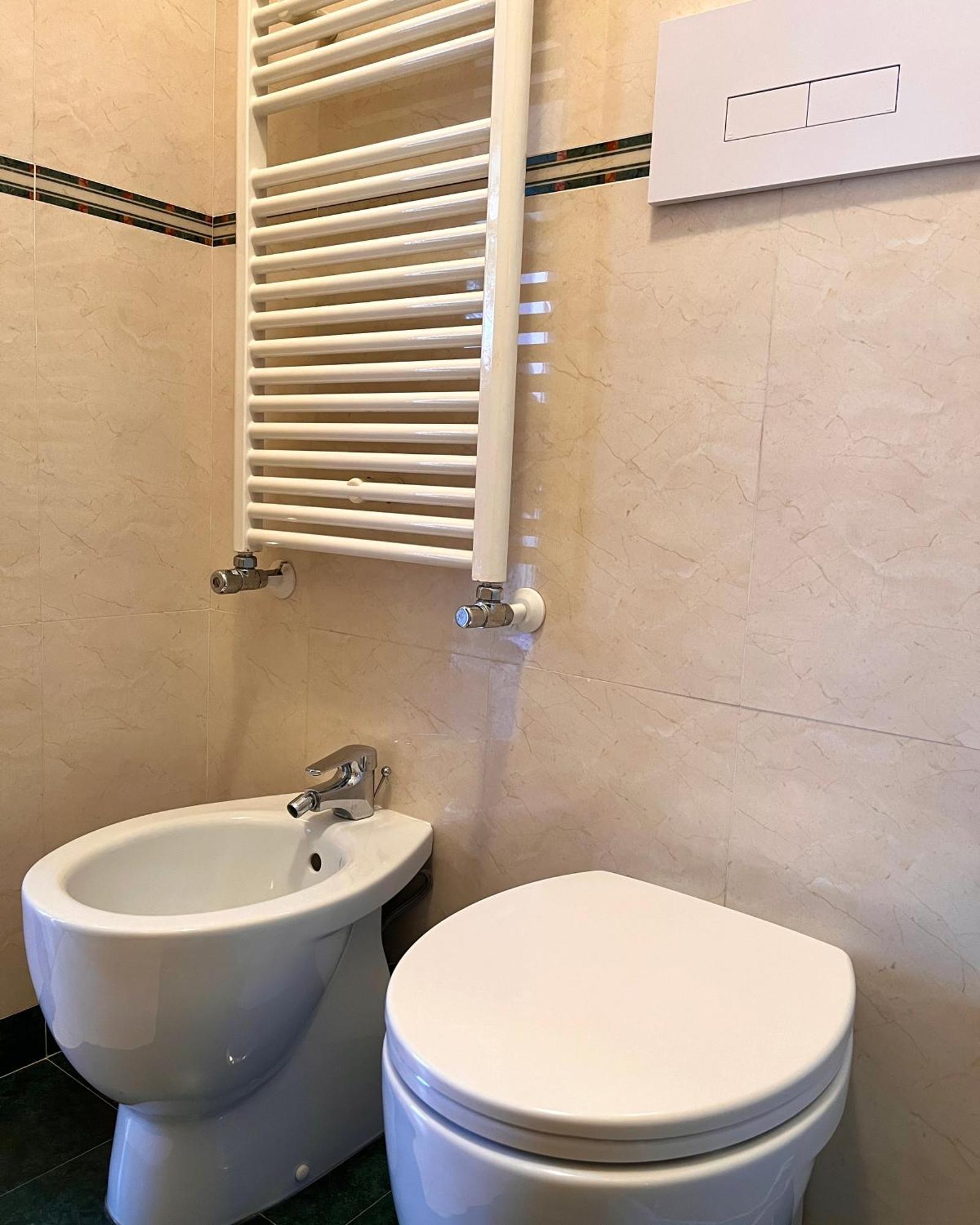 Il Villino B&B - Napoli/Pompei/Sorrento/Costiera Brusciano ภายนอก รูปภาพ